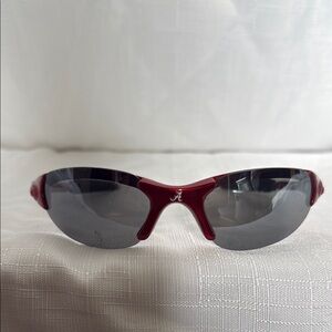 Alabama Crimson Tide SEC Red Sporty Sunglasses
